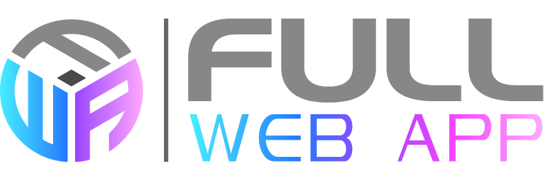 FullWebApp